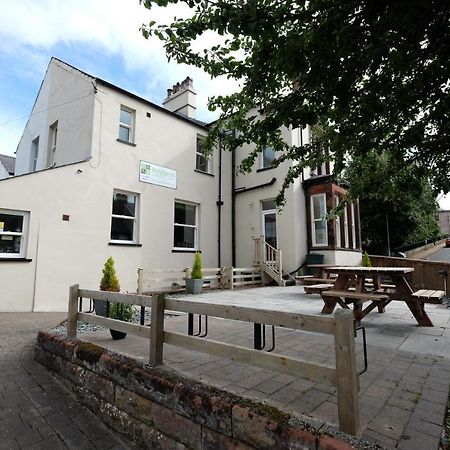 Wayfarers Independent Hostel Penrith Exterior foto